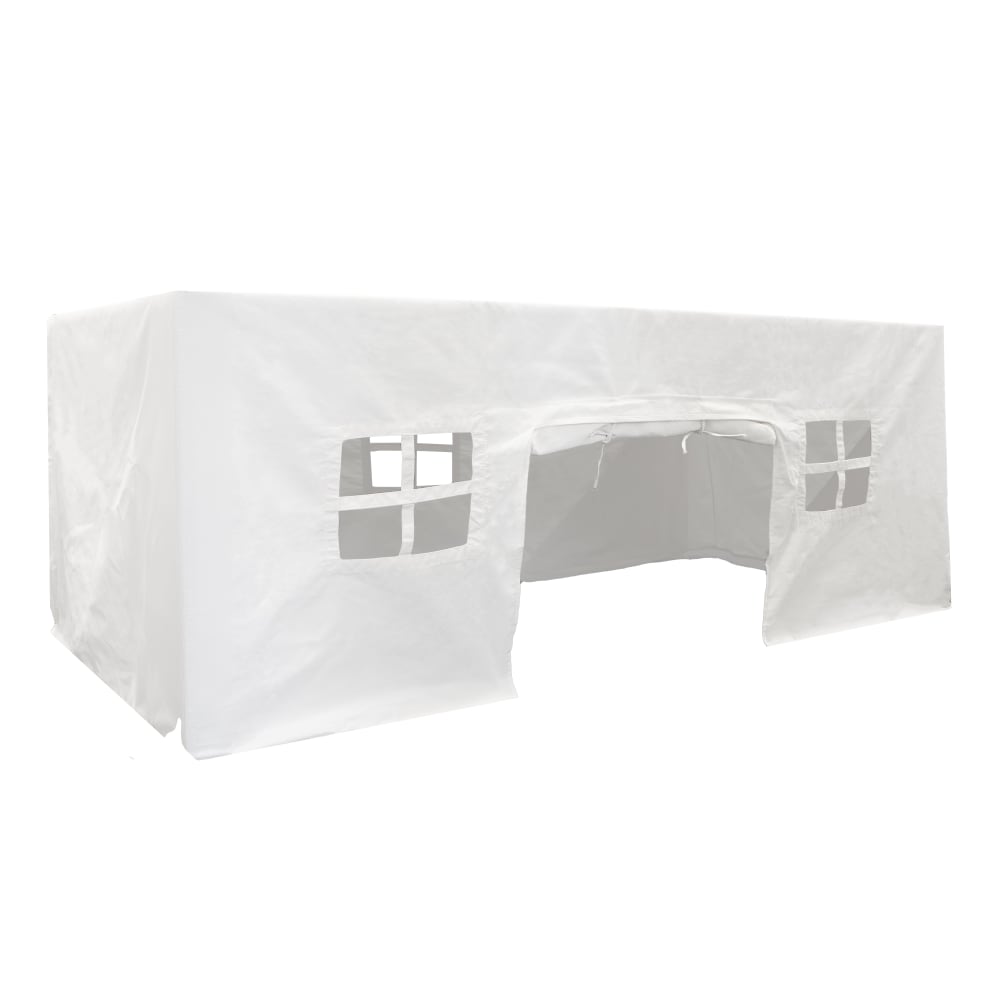 Tente de table en coton - 260