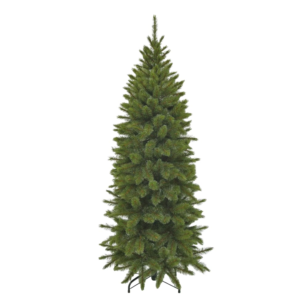 Árbol de navidad artificial alt. 185