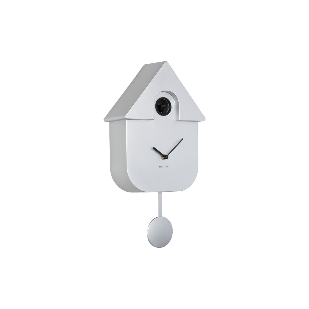 horloge murale thermoplastique