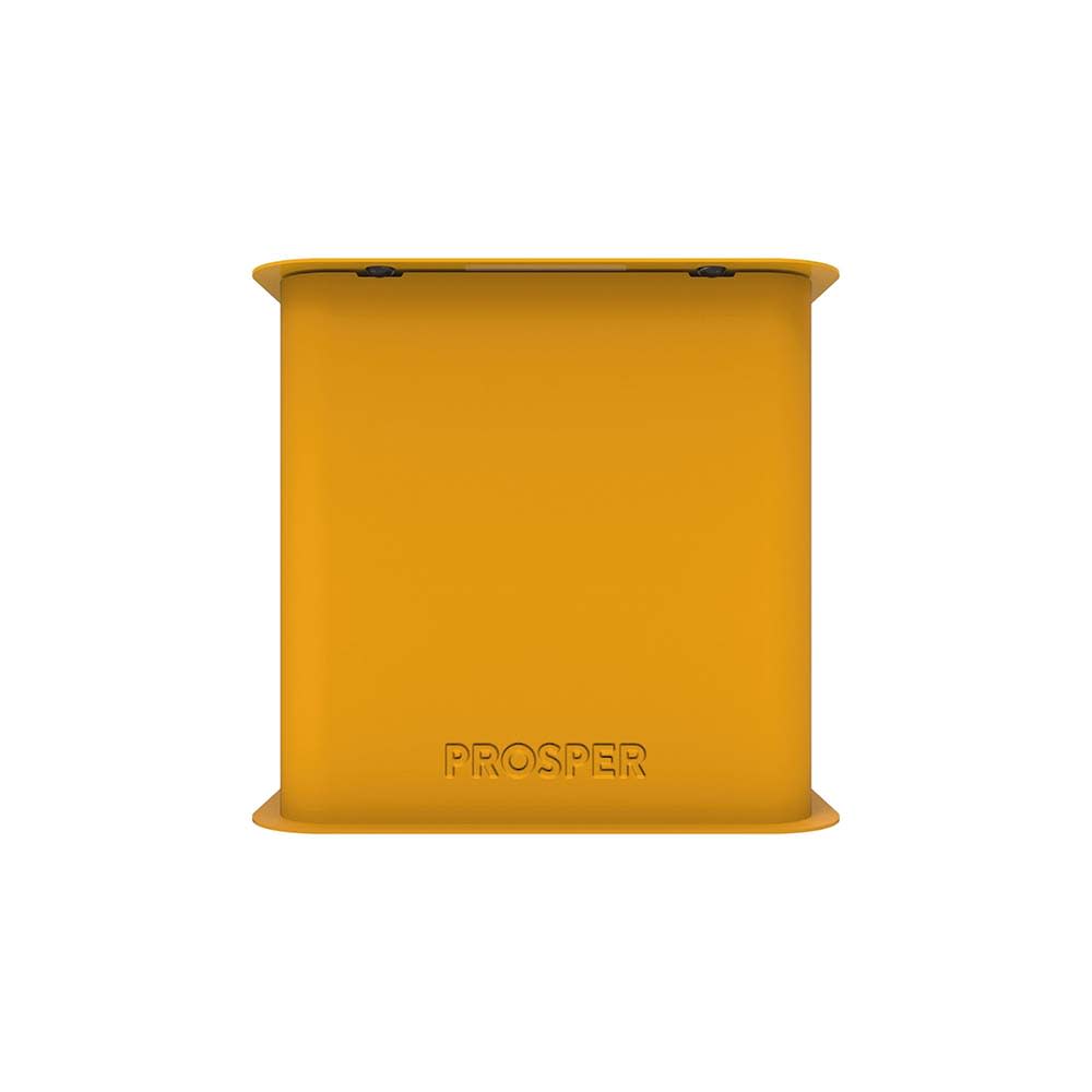 Boite de rangement Made in France CUBIK PROSPER - Maisons du Monde