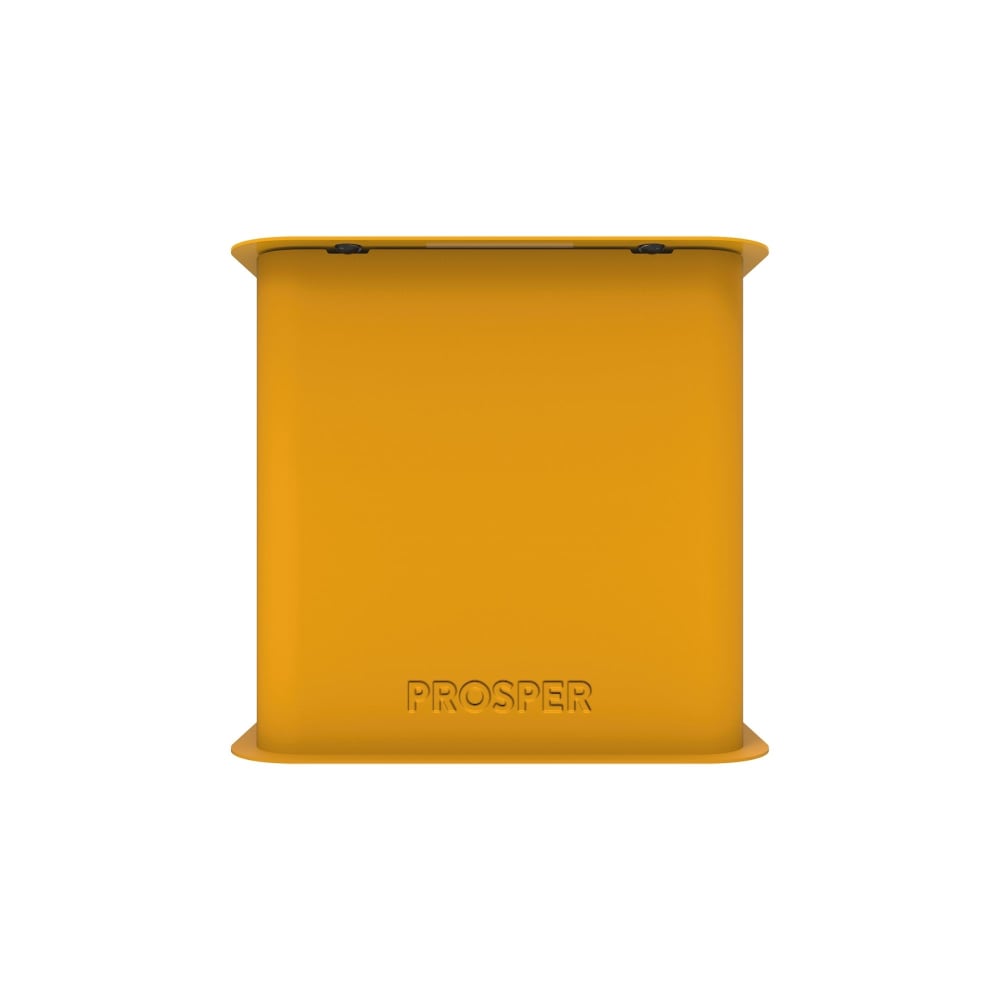 Pot de rangement Made in France CUBIK PROSPER - Maisons du Monde