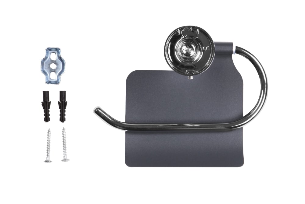 Dérouleur papier toilette - Maisons du Monde