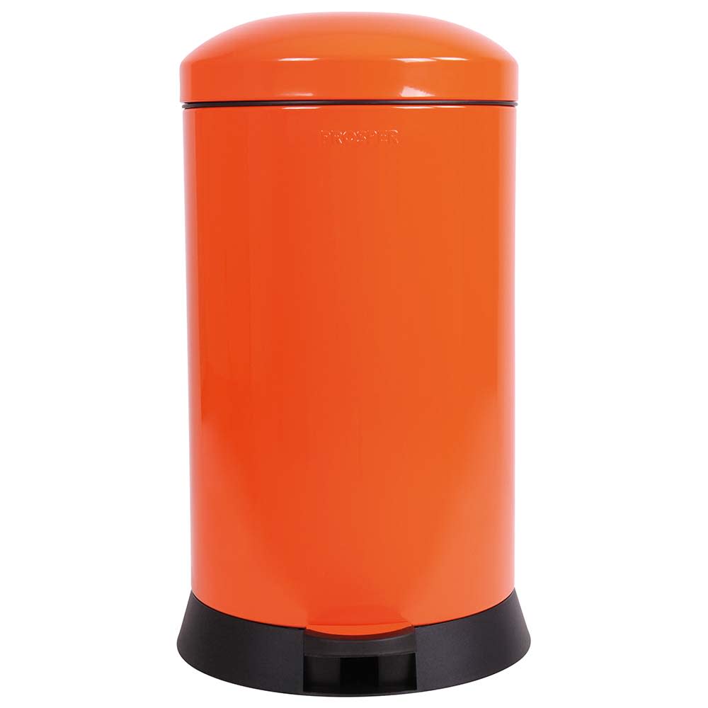 Poubelle de cuisine à pédale 20L