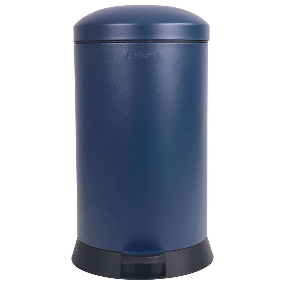 Poubelle de cuisine à pédale 20L