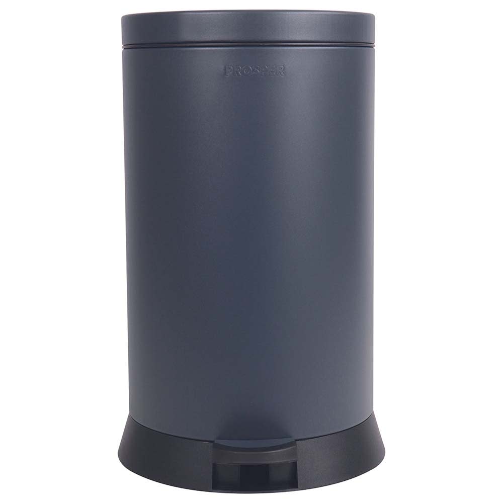 Poubelle de cuisine à pédale 20L