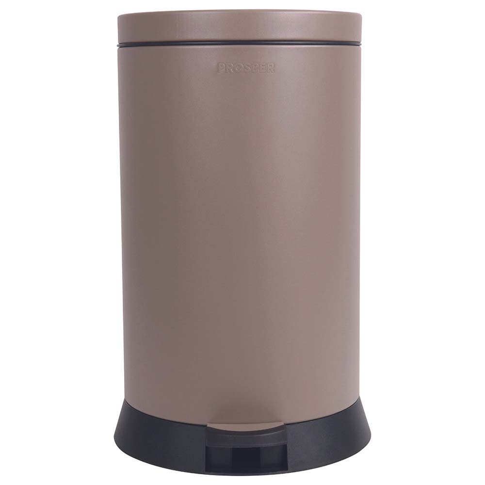 Poubelle de cuisine à pédale 20L