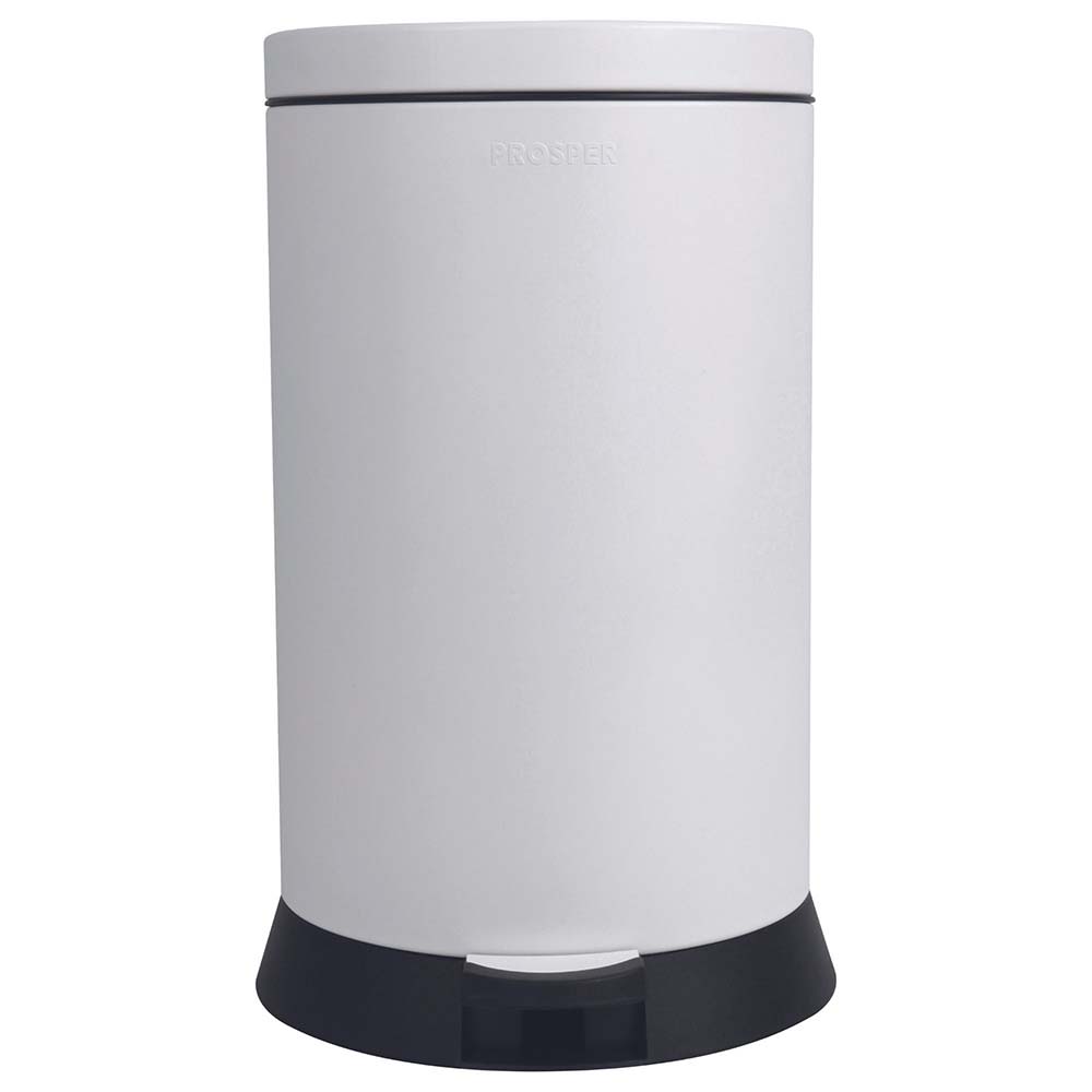 Poubelle de cuisine à pédale 20L