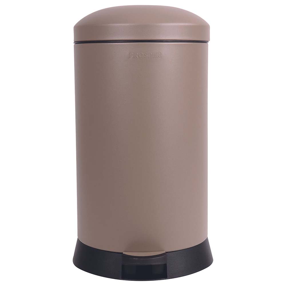 Poubelle de cuisine à pédale 20L