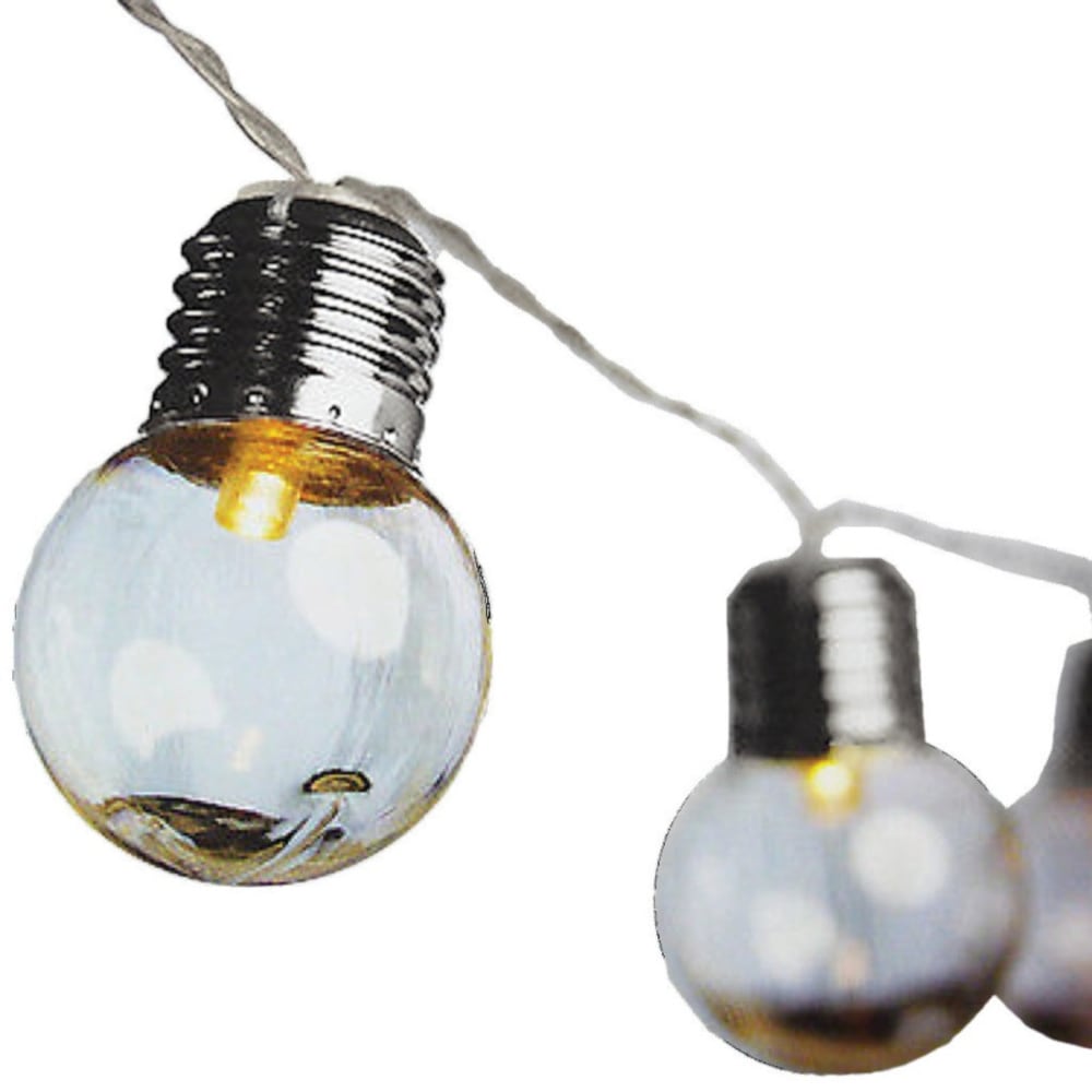 Guirlande led lumineuse connectable