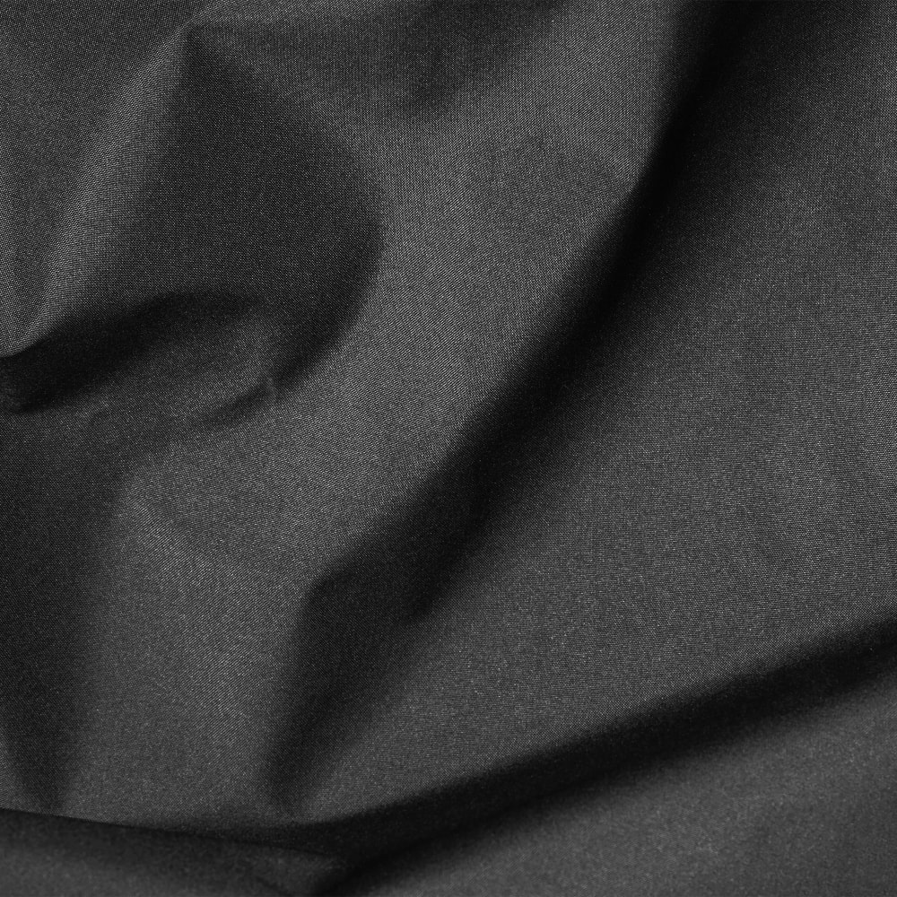 Pouf Poire Brava XL Noir - Maisons du Monde
