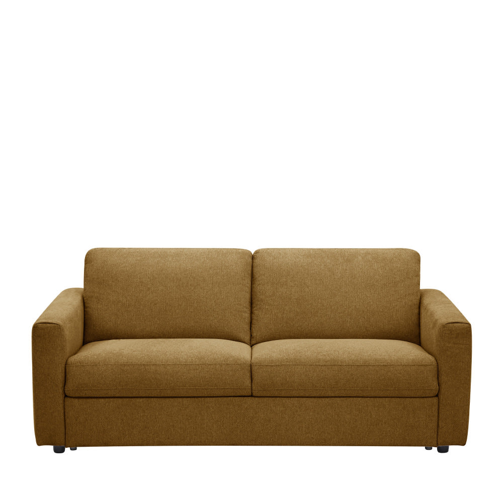 Canapé convertible ouverture - express places tissu