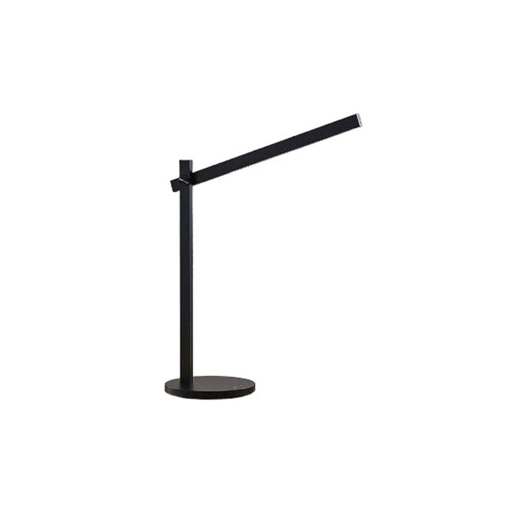 lampe à poser en plastique