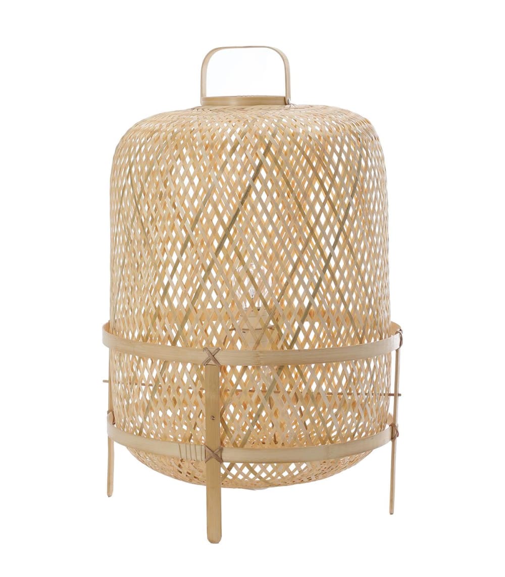 en+bambou+naturel,+h.+67+cm