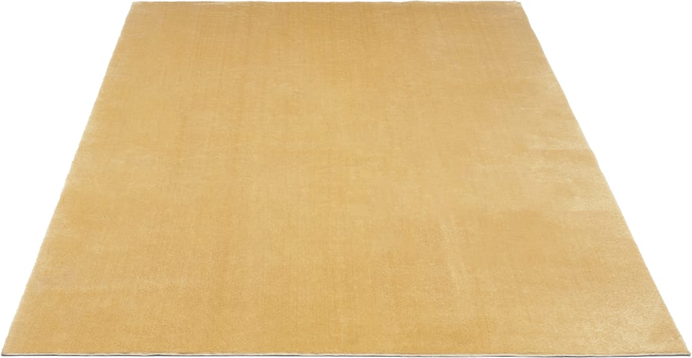 Tapis lavable et antidérapant, or, 60 x 110 cm — vue 4