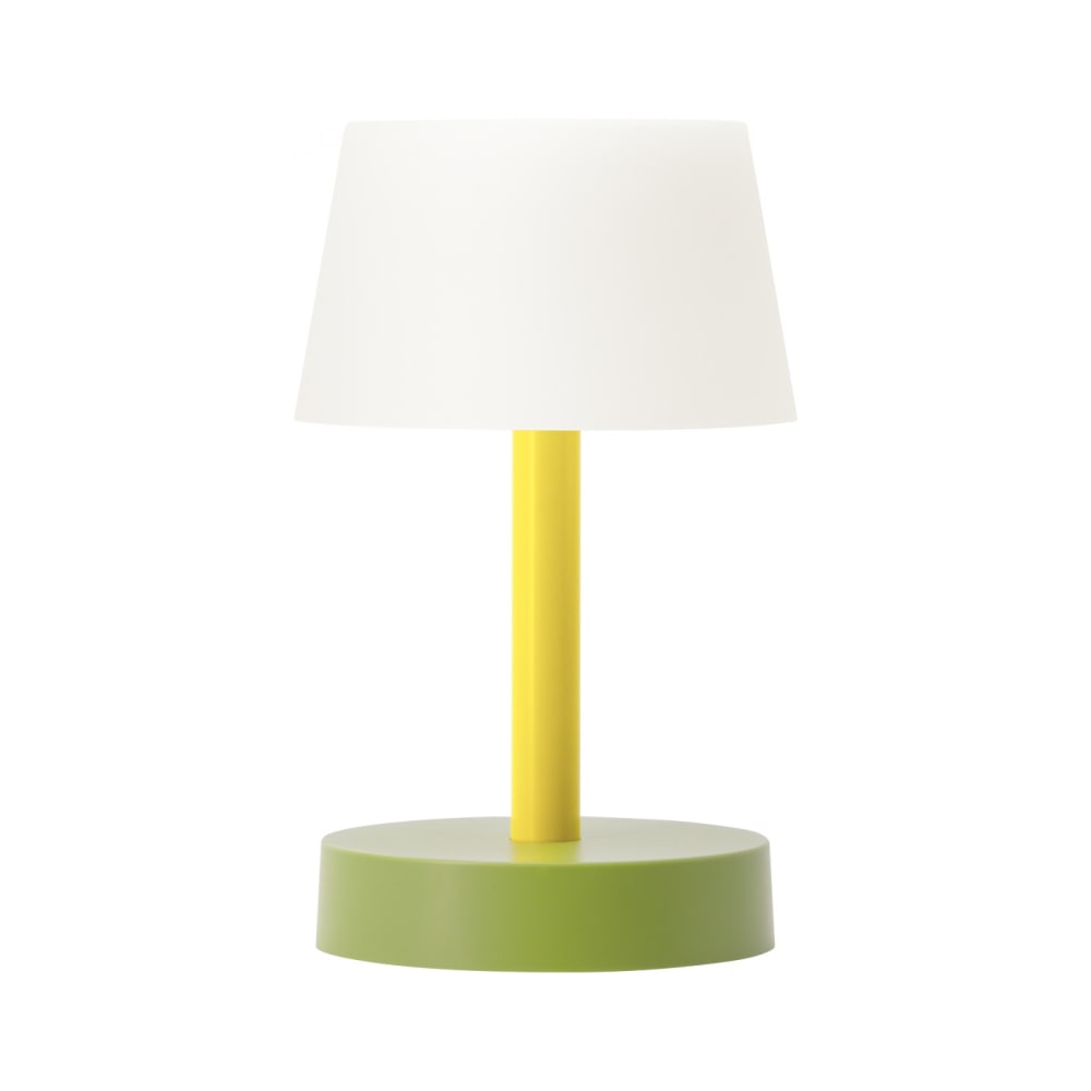 REMEMBER • Dimensions : Hauteur : 22 cm - Diamètre : 13,4 cm