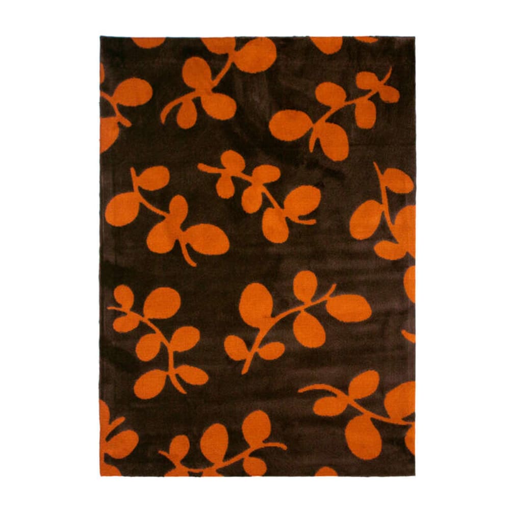 Tapis à motifs petites