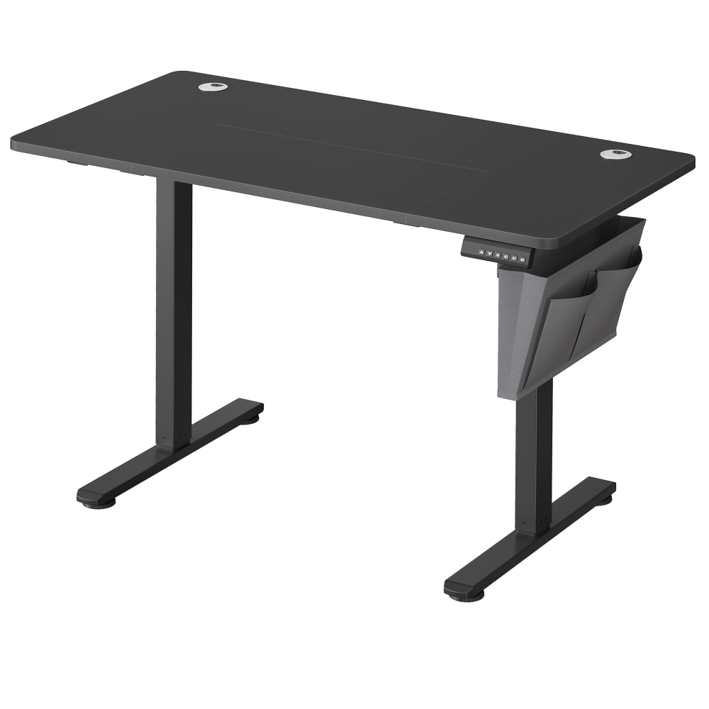 Bureau électrique assis-debout