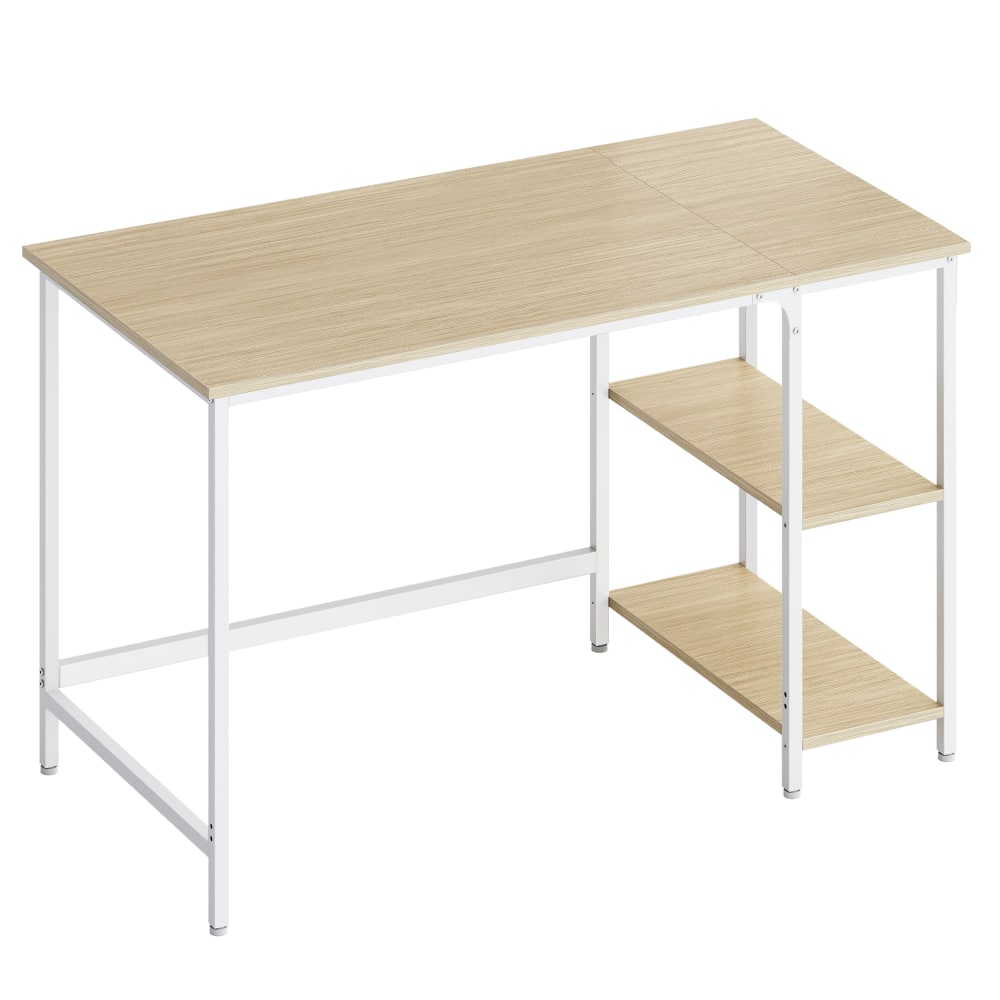 bureau avec rangement