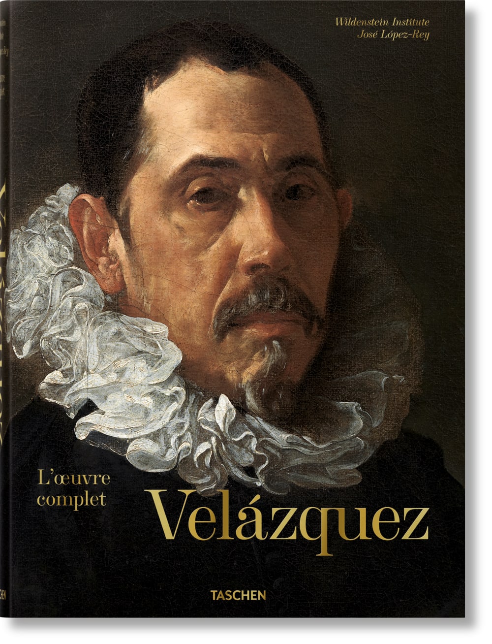 Velázquez. L’œuvre