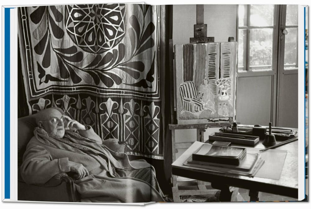 Matisse. Les papiers découpés. 45th Ed. (Français) - Maisons du Monde
