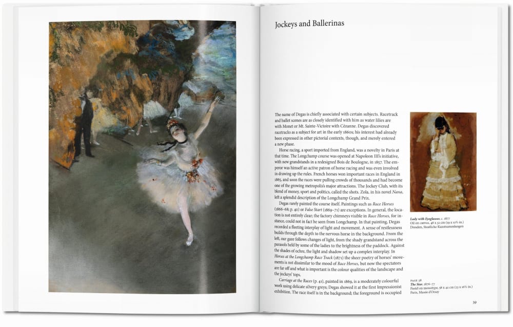 Degas (Français) - Maisons du Monde