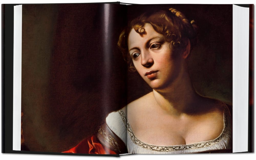 Caravaggio. Das vollständige Werk. 45th Ed. (Italienisch) -
