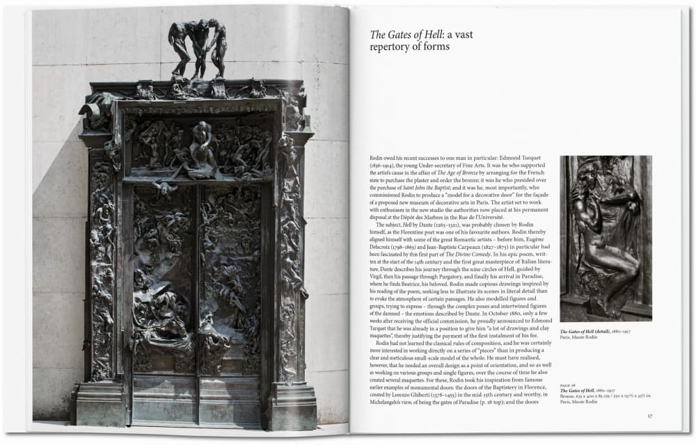 Rodin (Français) - Maisons du Monde