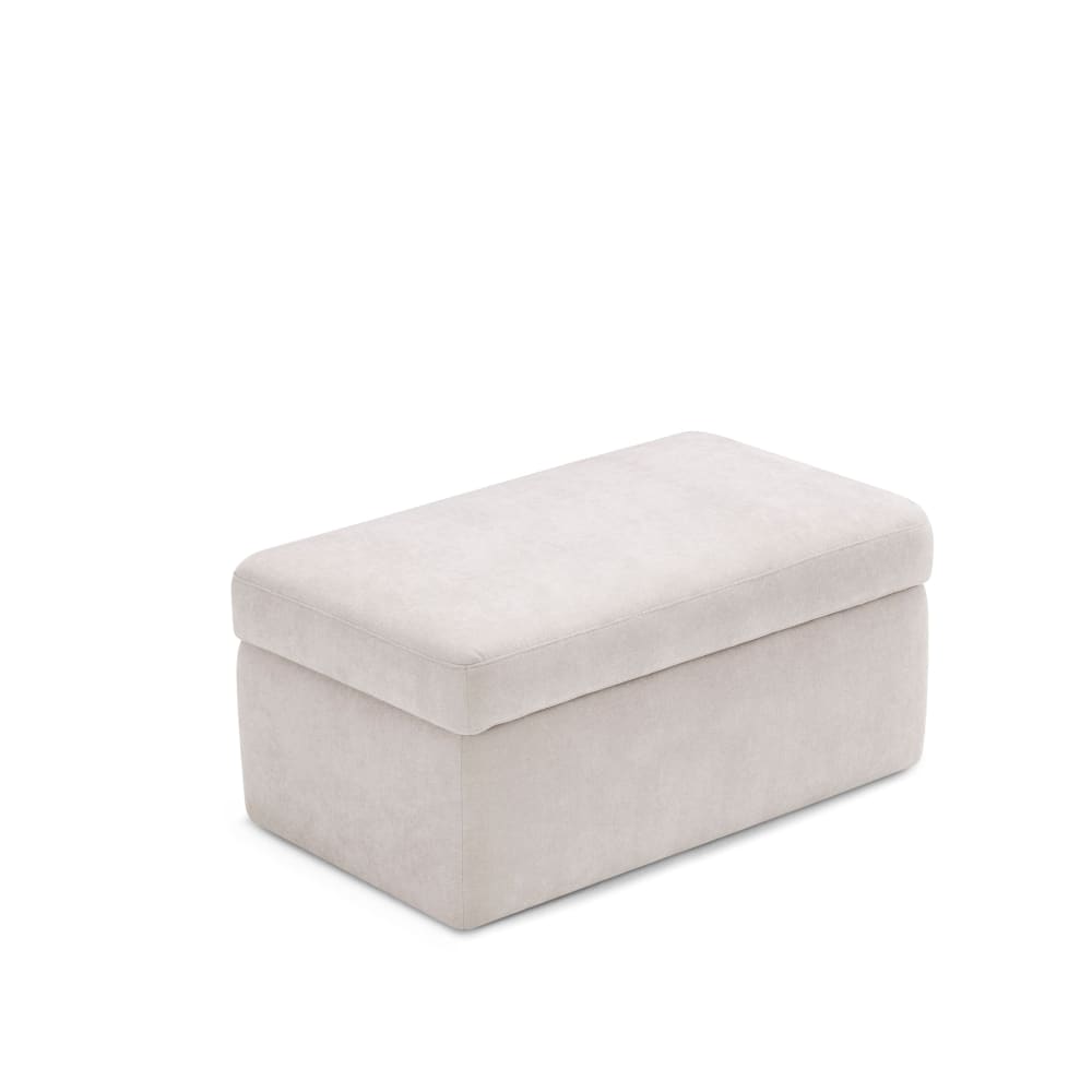 Pouf conteneur fabriqué - italie