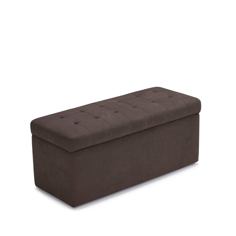 banquette de rangement
