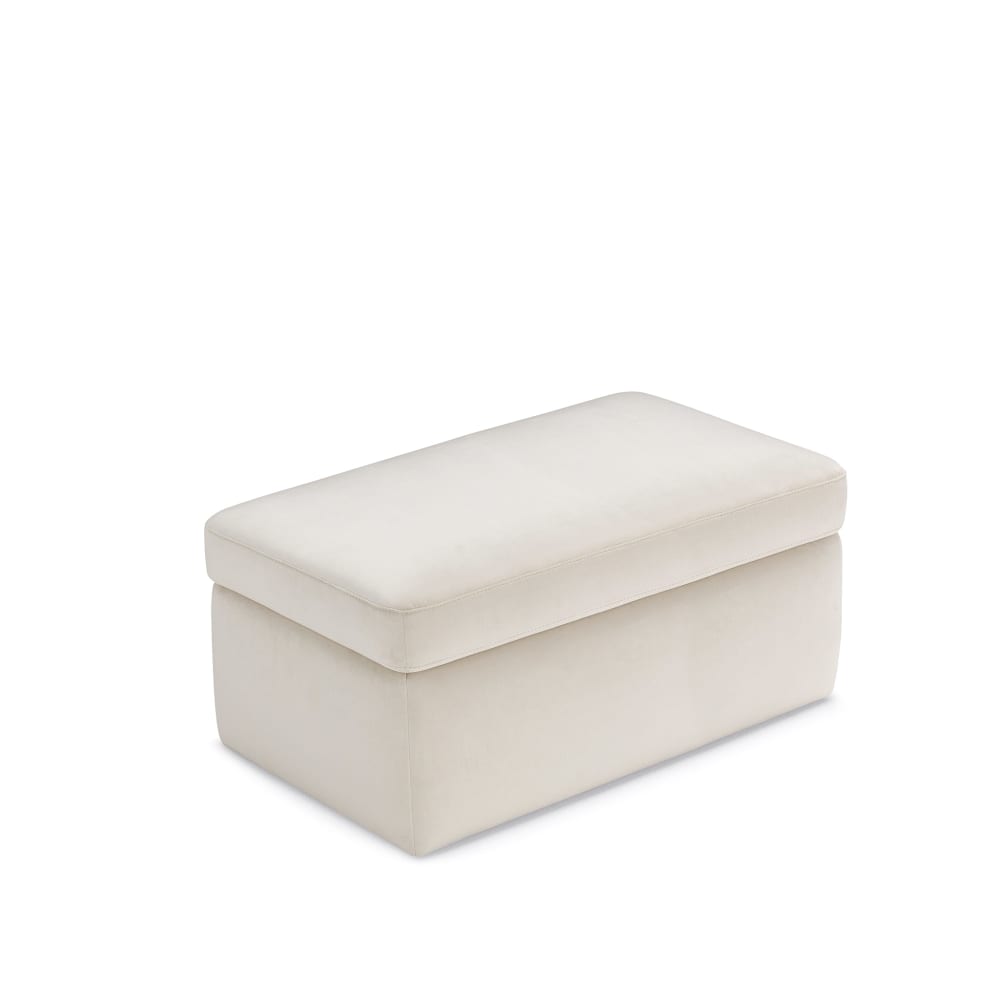 Pouf conteneur fabriqué - italie
