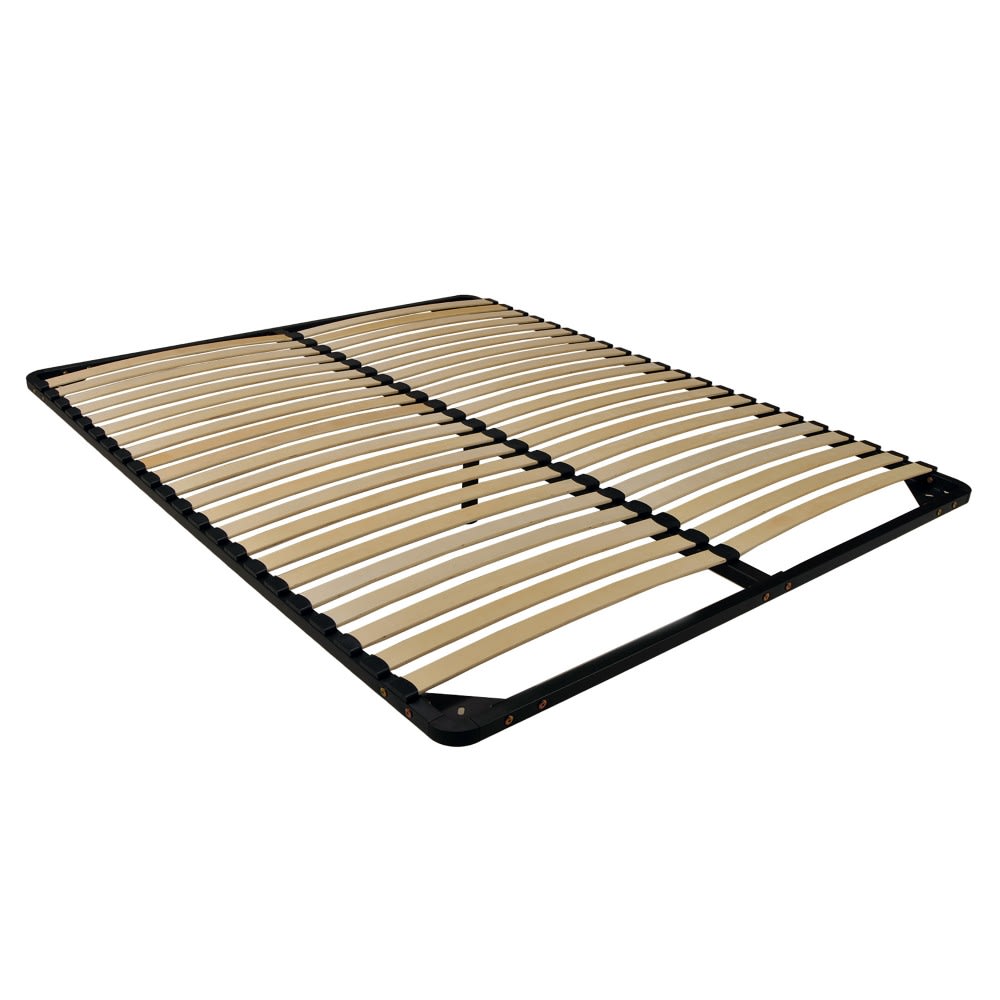 Sommier métal en kit