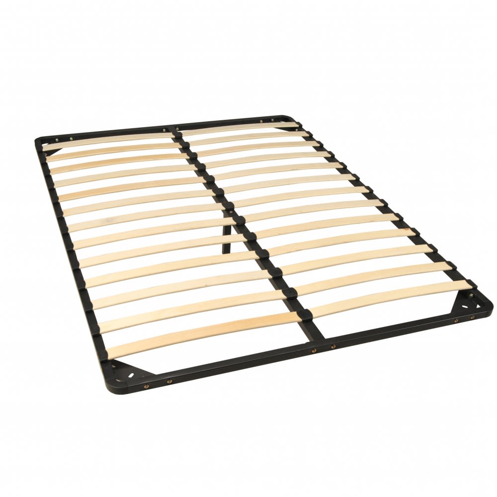 Sommier métal en kit