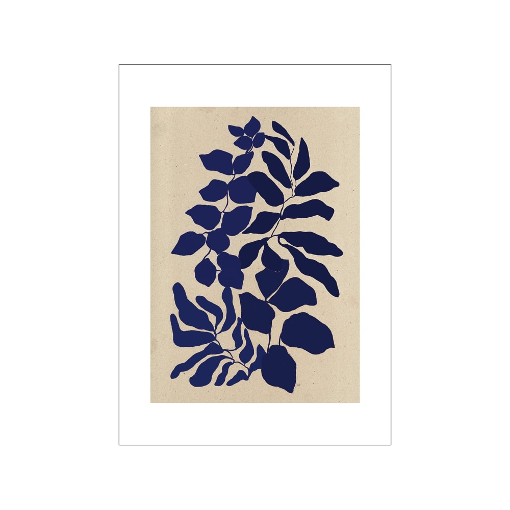 Affiche ''Babylon Buket'' sans cadre  - 50 x 70 cm