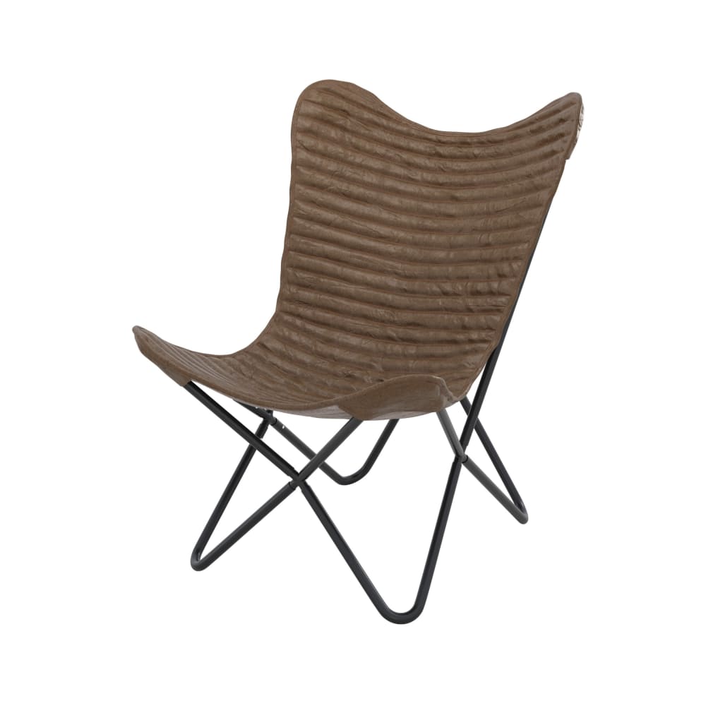 Fauteuil papillon en