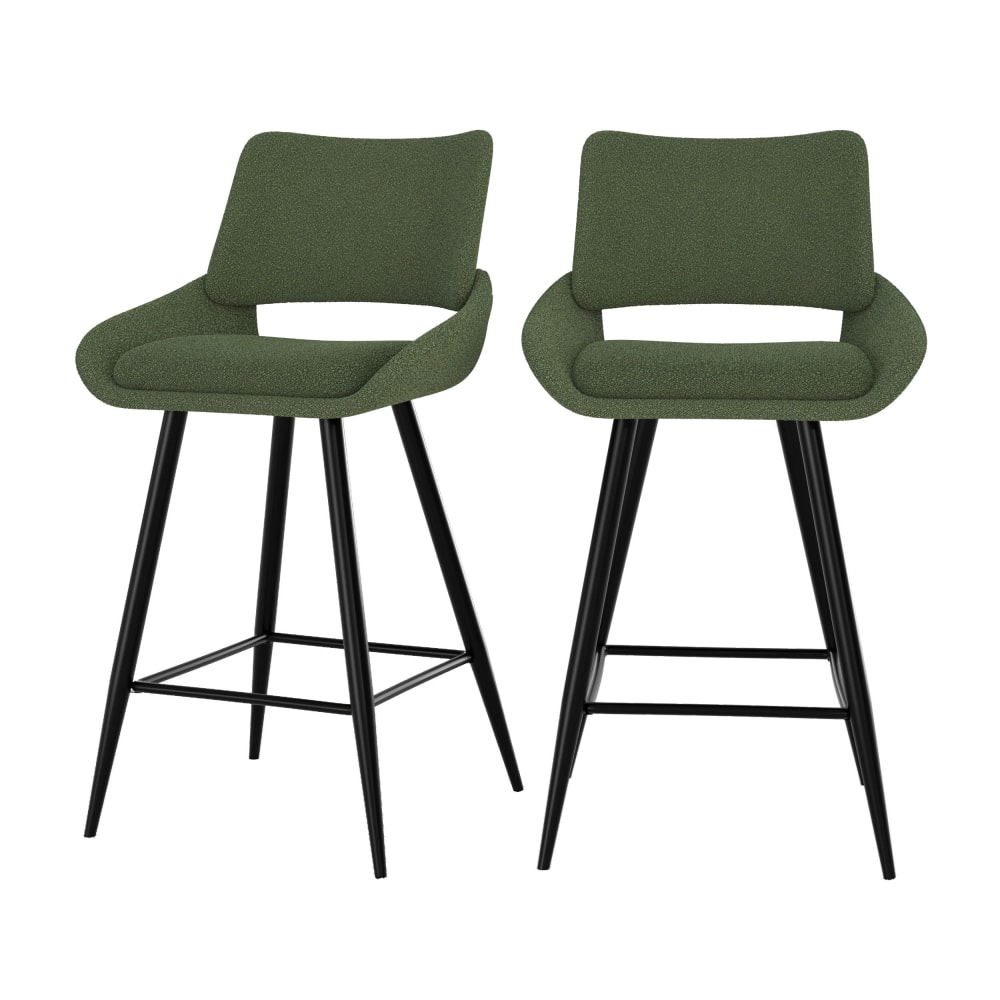 Lot de 2 chaises pour