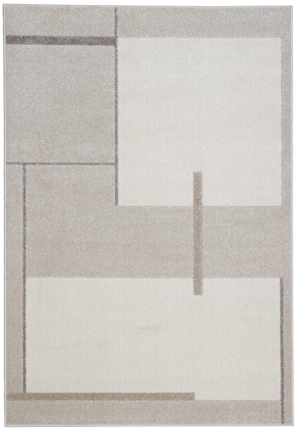 Tapis de salon moderne