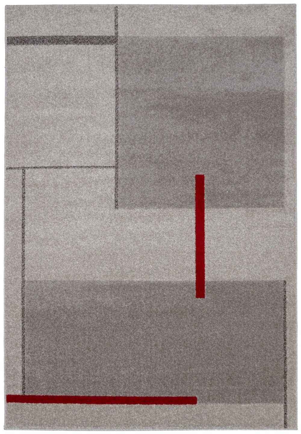 Tapis de salon moderne