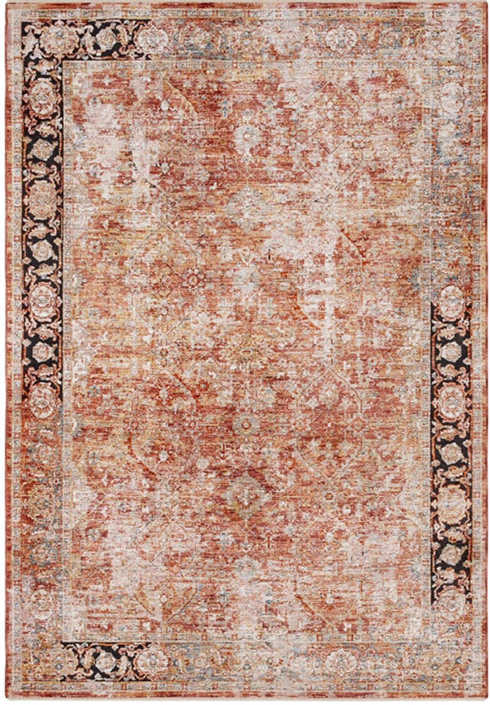 Tapis de salon style - orient