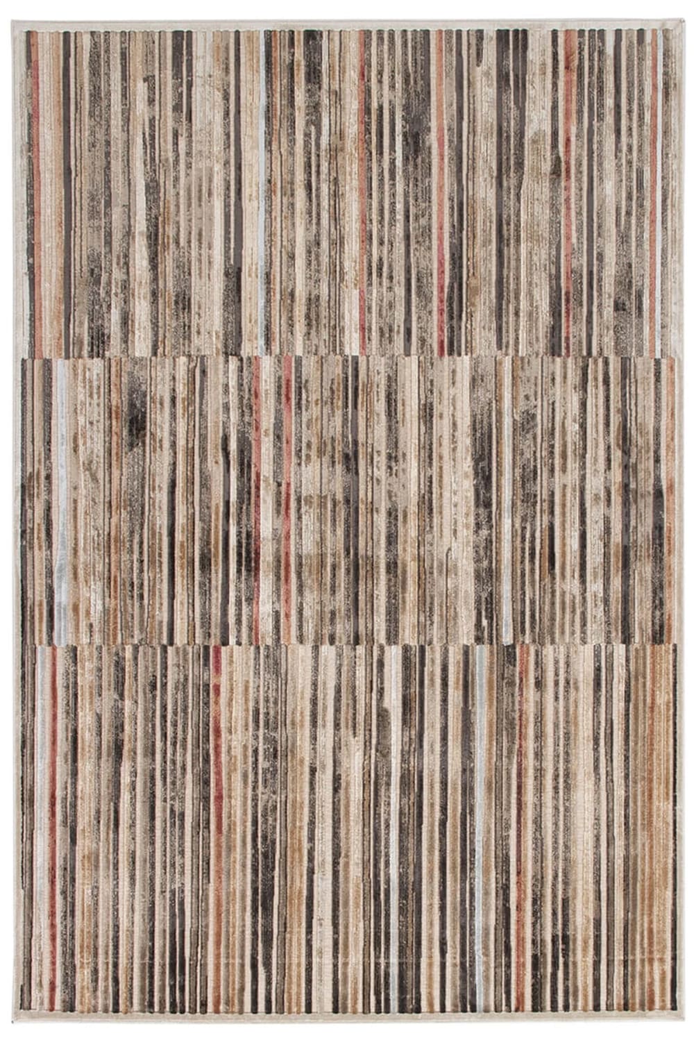 Tapis de salon moderne