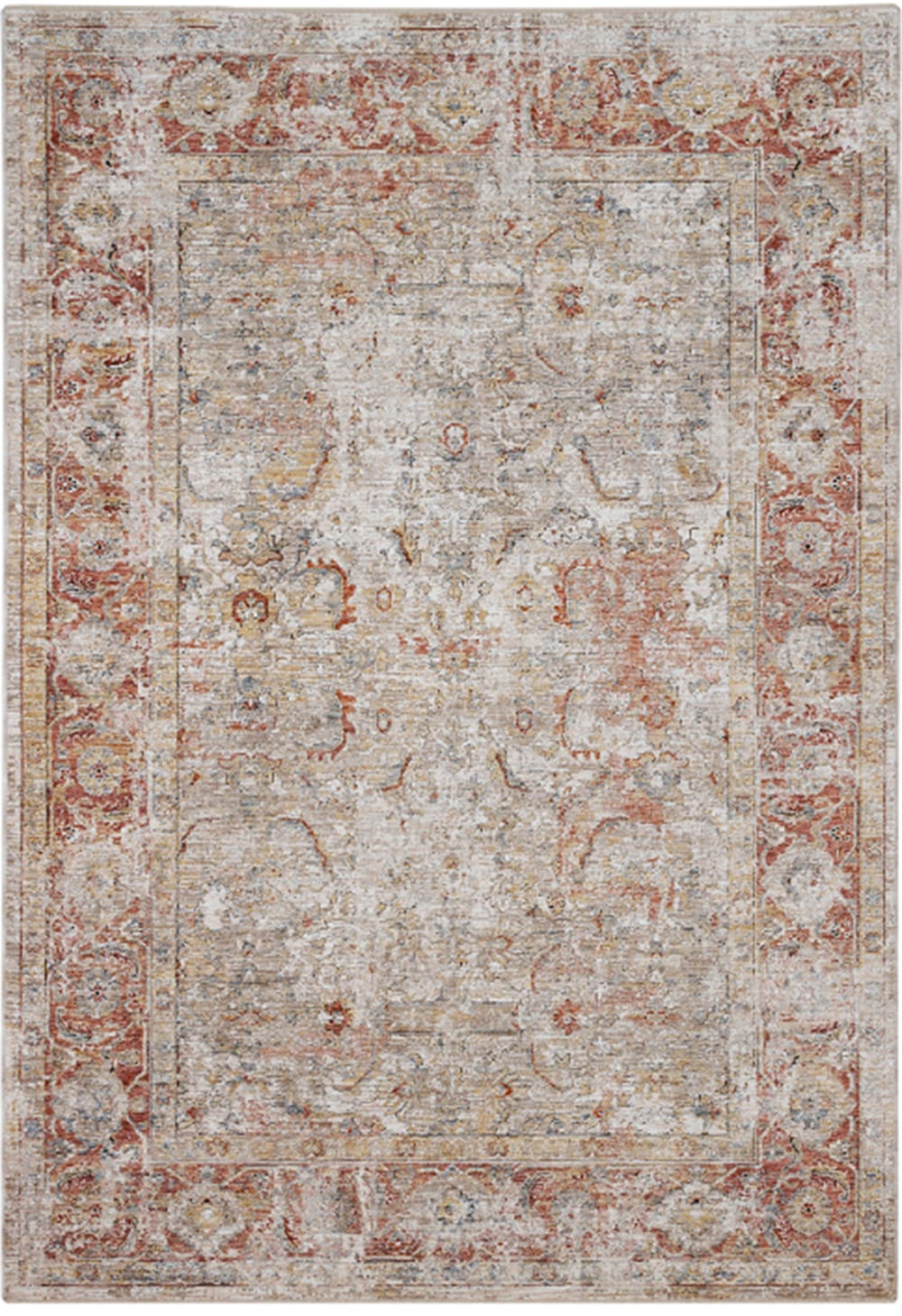 Tapis de salon style - orient