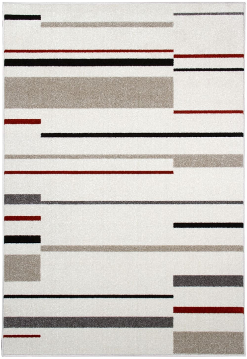 Tapis de salon moderne