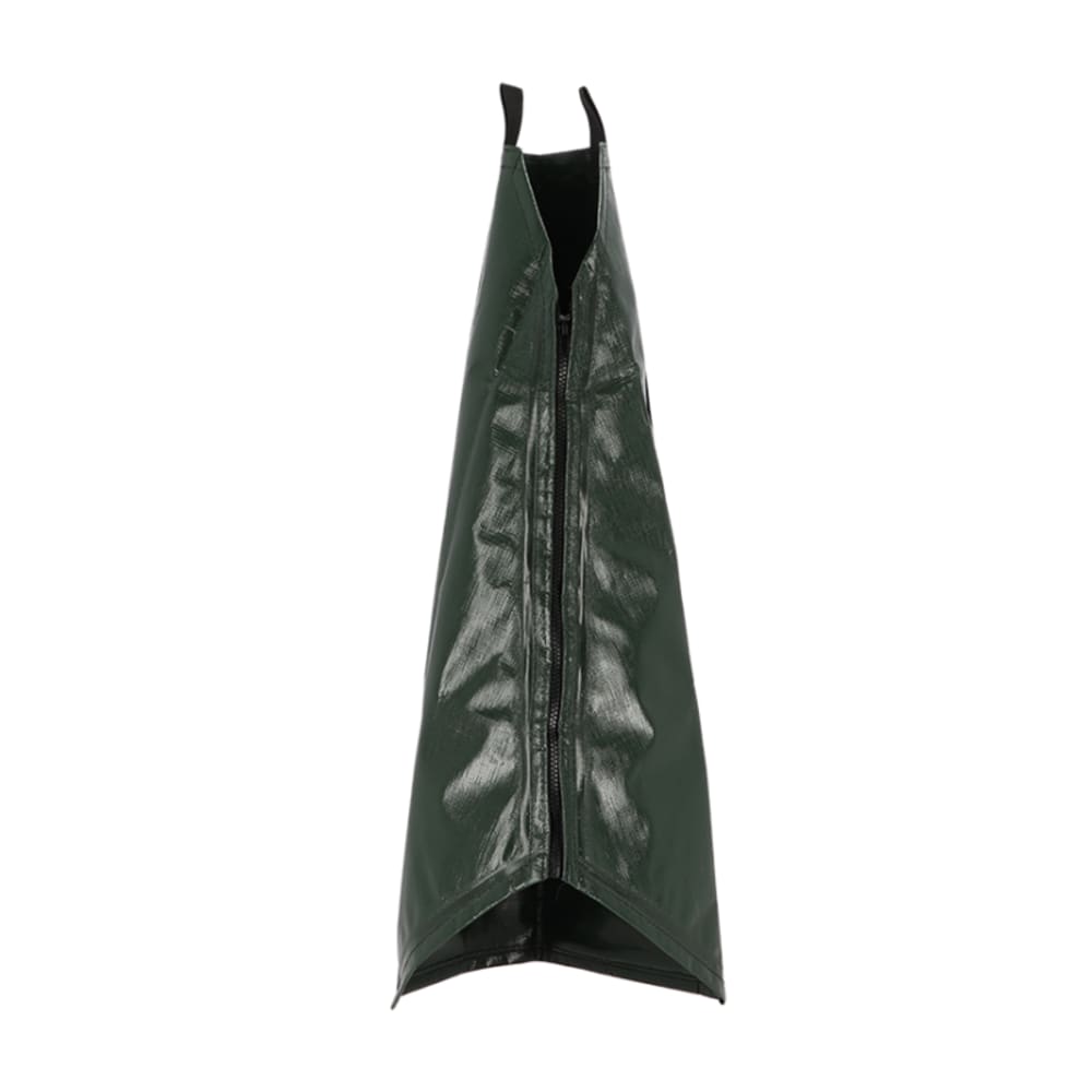 Sac d'arrosage pour arbres en polyéthylène recyclé