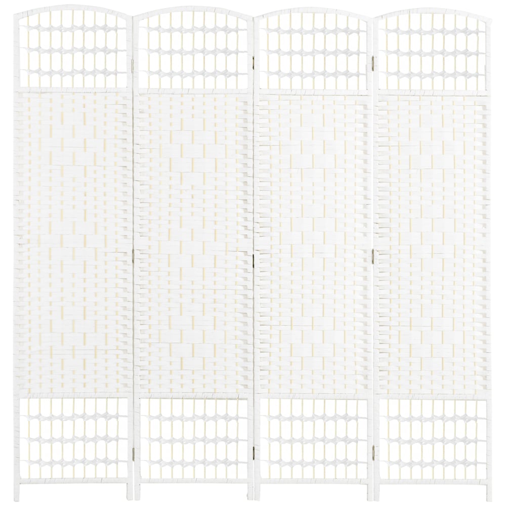 Paravent intérieur 4 - paille