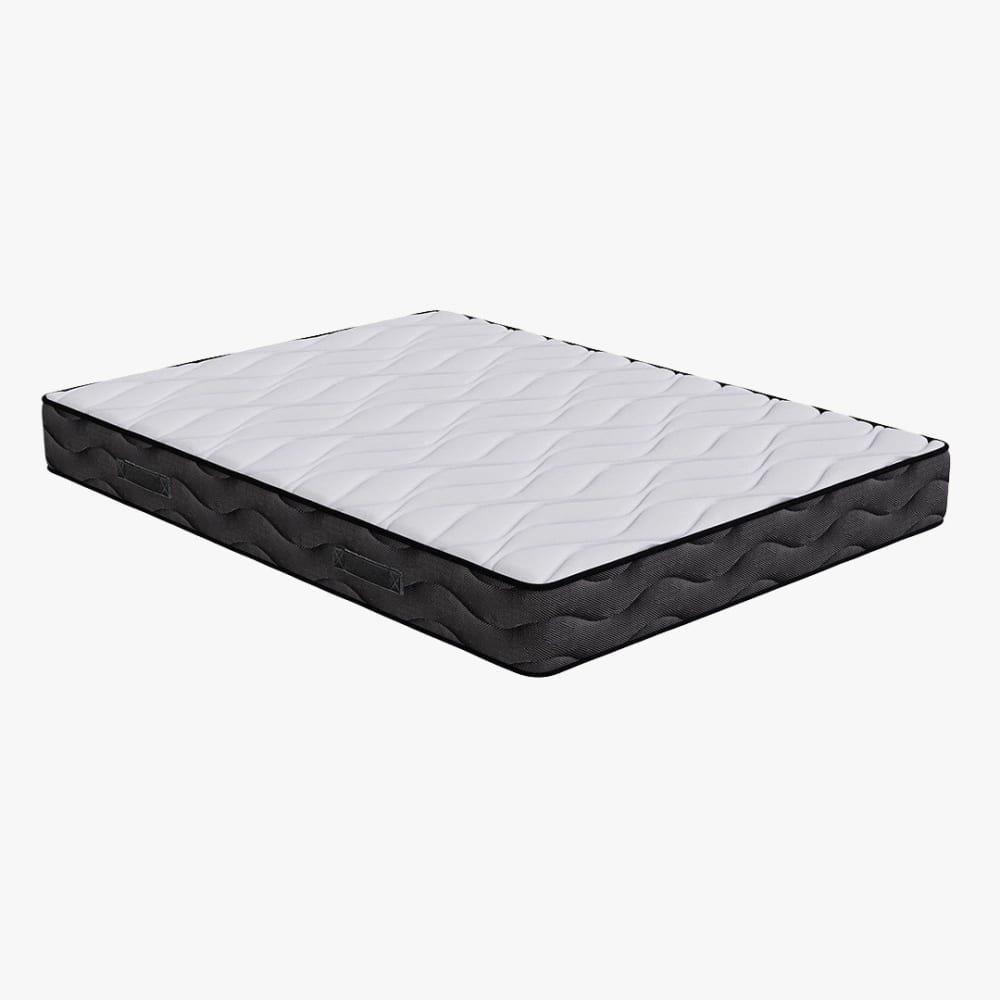 Matelas mousse 140x190 cm épaisseur 20 cm - Maisons du Monde