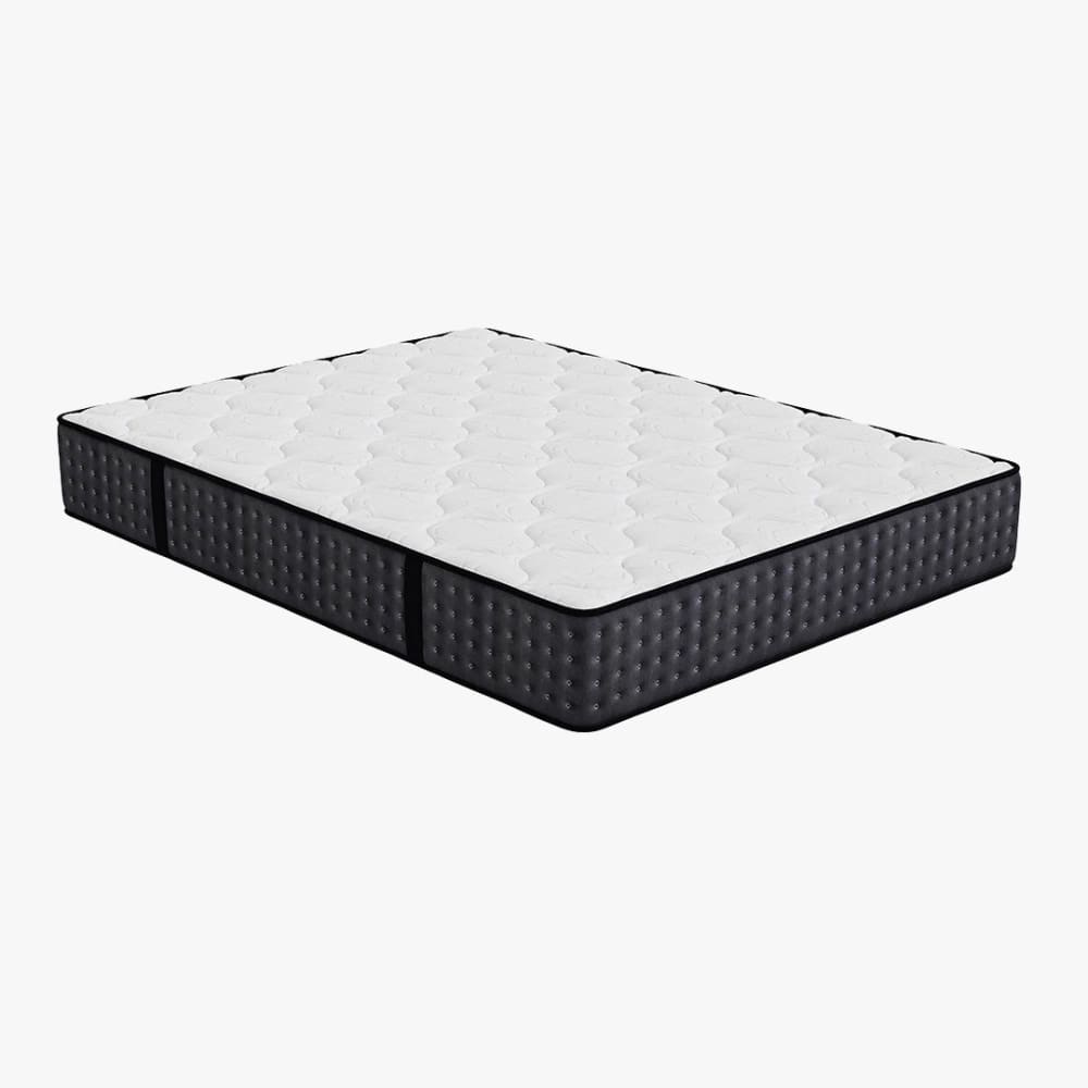 Matelas en mousse 180x200 cm épaisseur 26 cm - Maisons du Monde