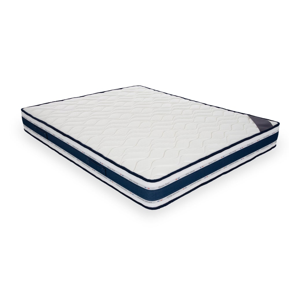 Matelas mémoire de forme