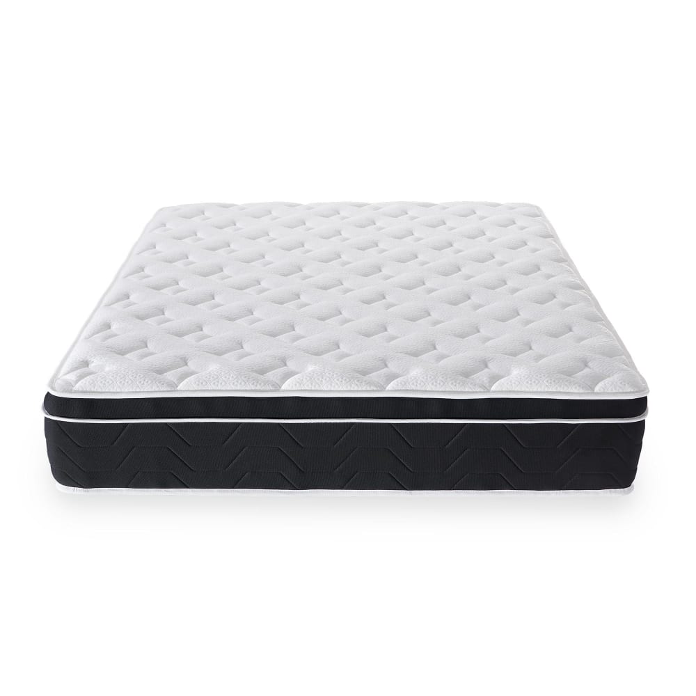 Matelas ressorts ensachés 140x190 cm épaisseur 32 cm