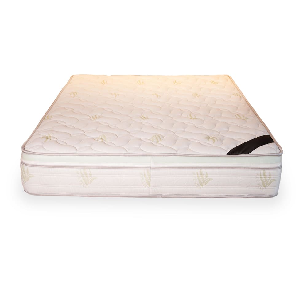 Matelas mémoire de forme hauteur 27 cm - 180 x 200 cm