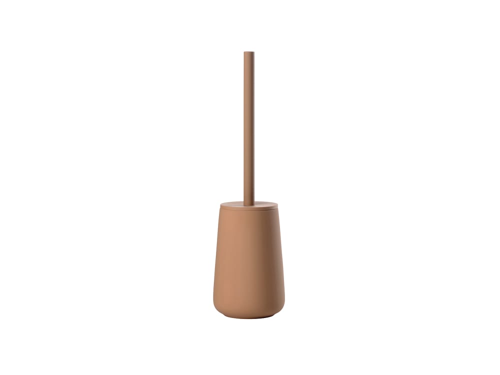 Brosse de toilette en