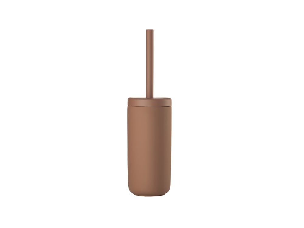 Brosse de toilette en
